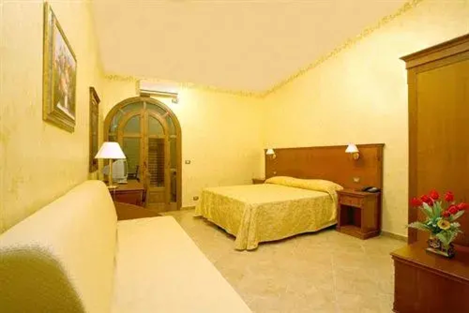 Villa Medea