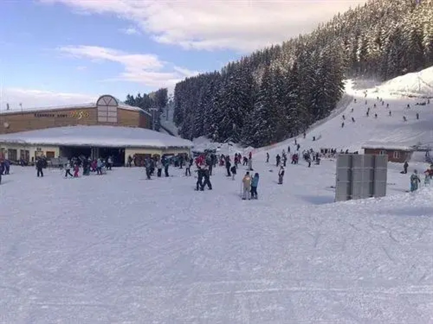 Aspen Golf & Ski ApartHotel