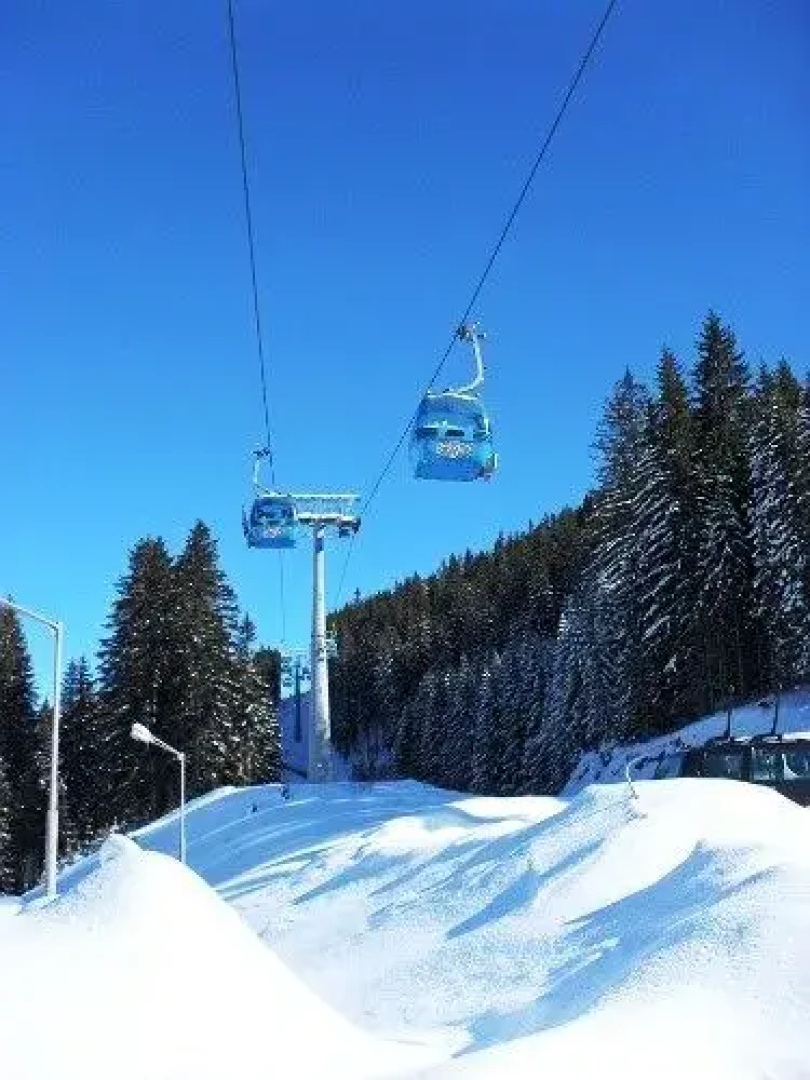 Aspen Golf & Ski ApartHotel