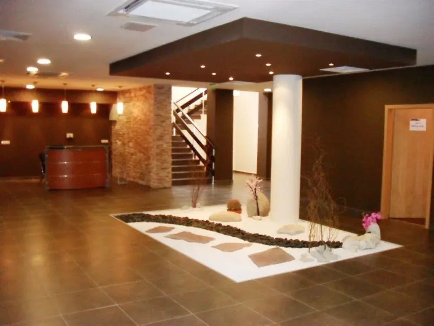 Aspen Golf & Ski ApartHotel
