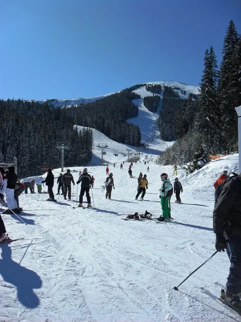 Aspen Golf & Ski ApartHotel