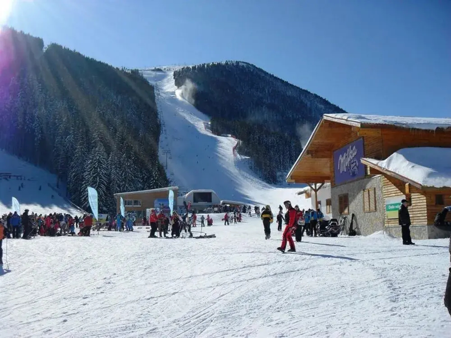 Aspen Golf & Ski ApartHotel
