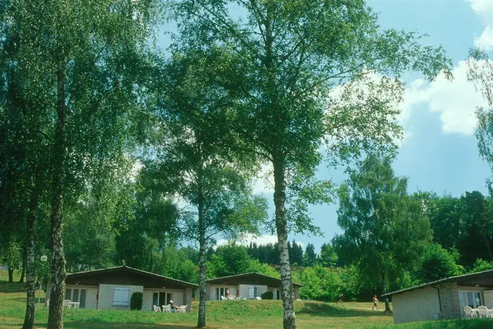 Cap Vacances -Village Cap Vacances Treignac