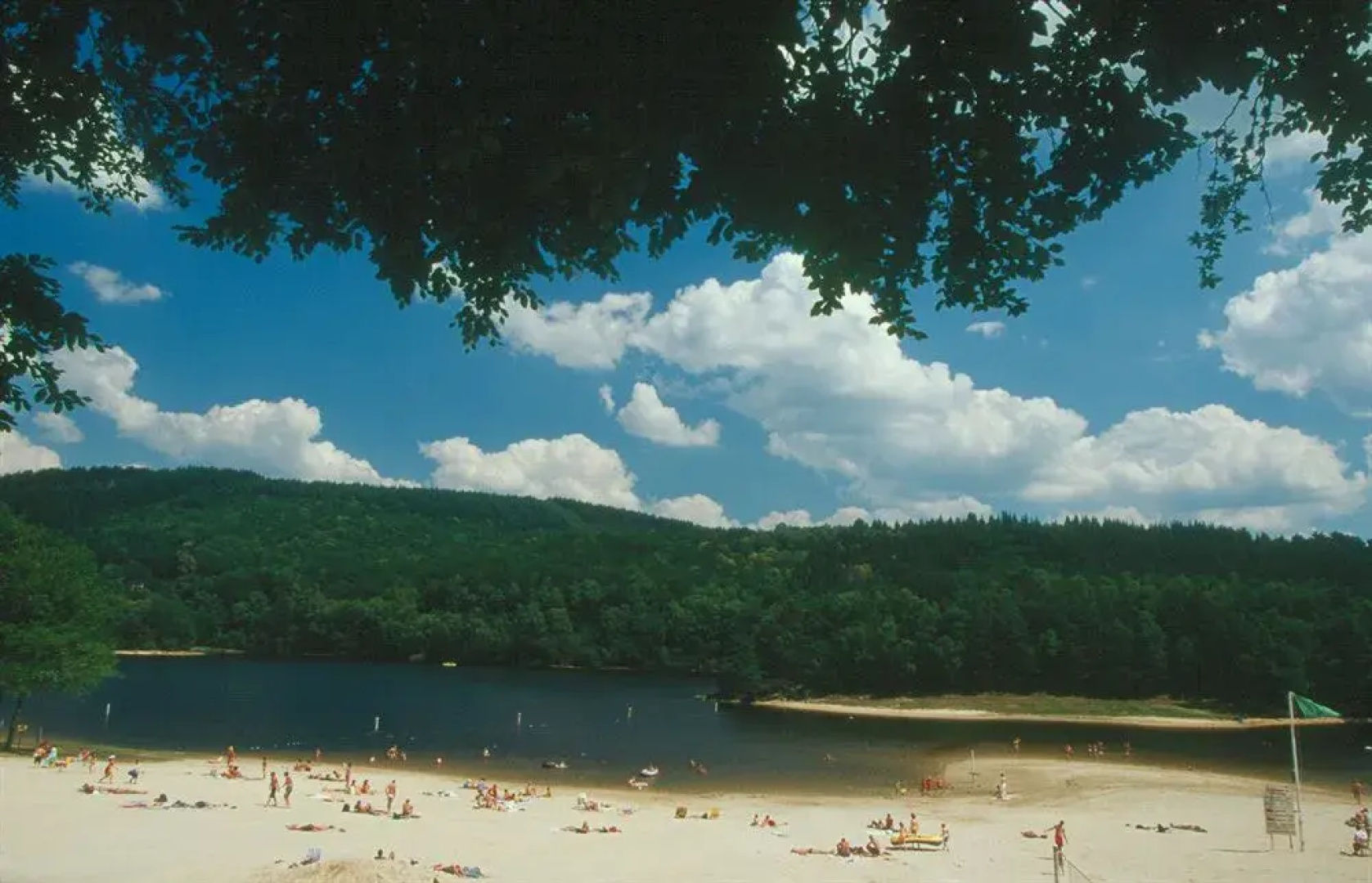 Cap Vacances -Village Cap Vacances Treignac