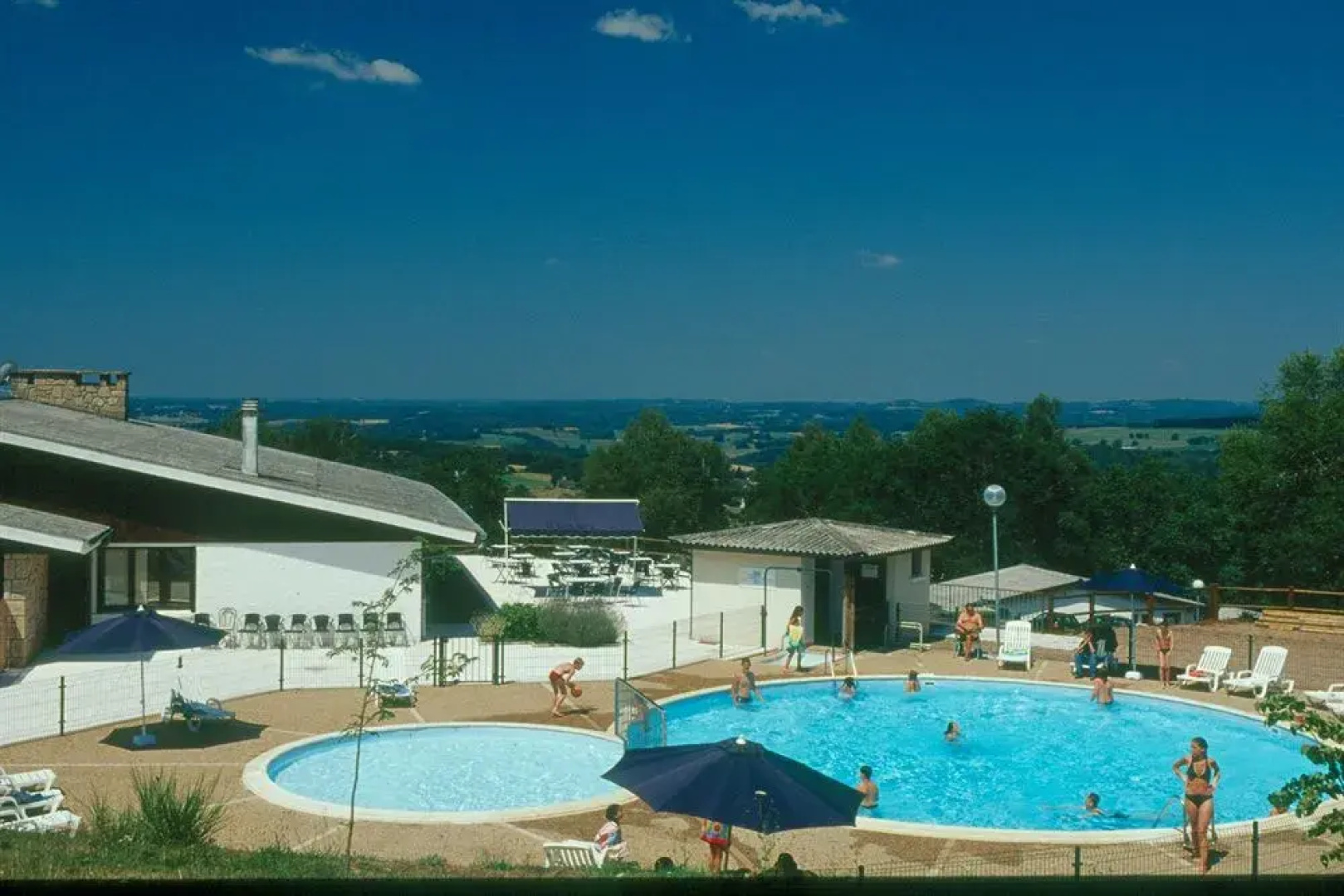 Cap Vacances -Village Cap Vacances Treignac