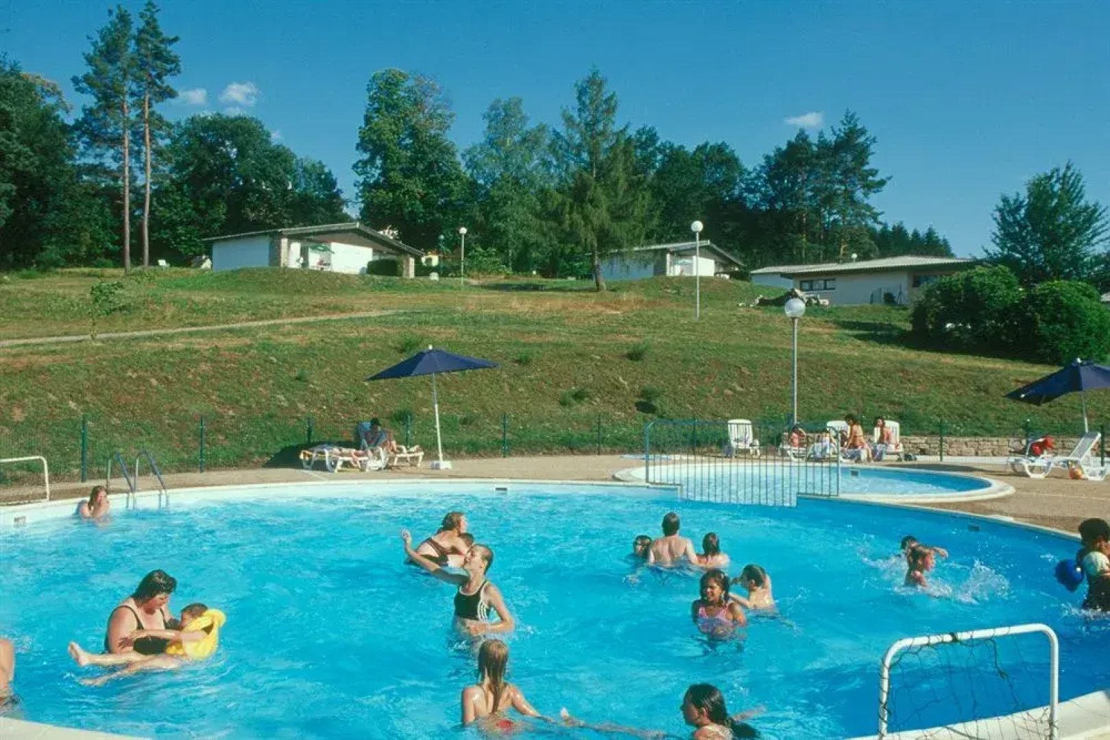 Cap Vacances -Village Cap Vacances Treignac