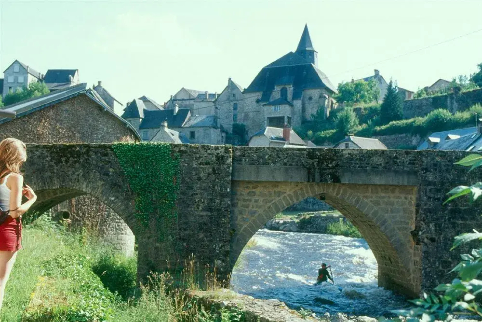 Cap Vacances -Village Cap Vacances Treignac