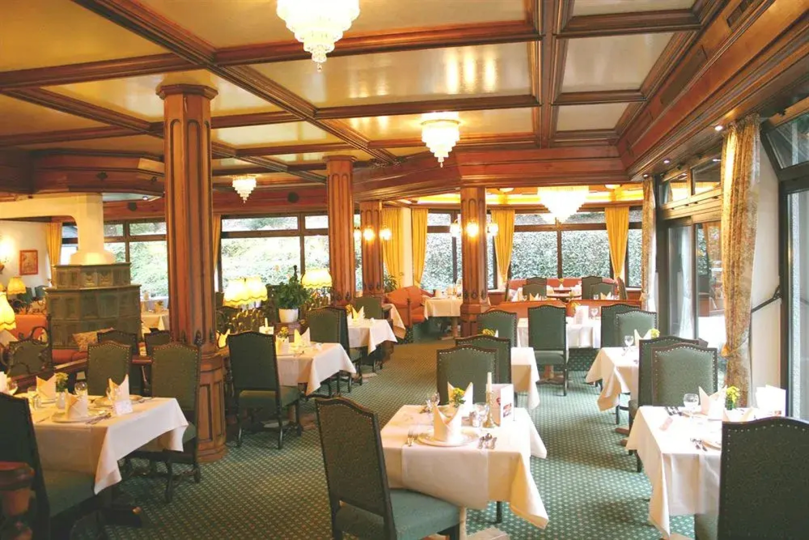 Landhotel Waldwinkel