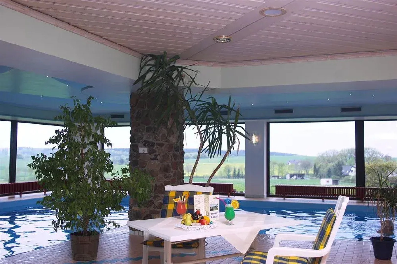 Landhotel Waldwinkel