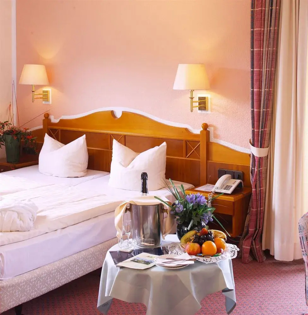 Landhotel Waldwinkel