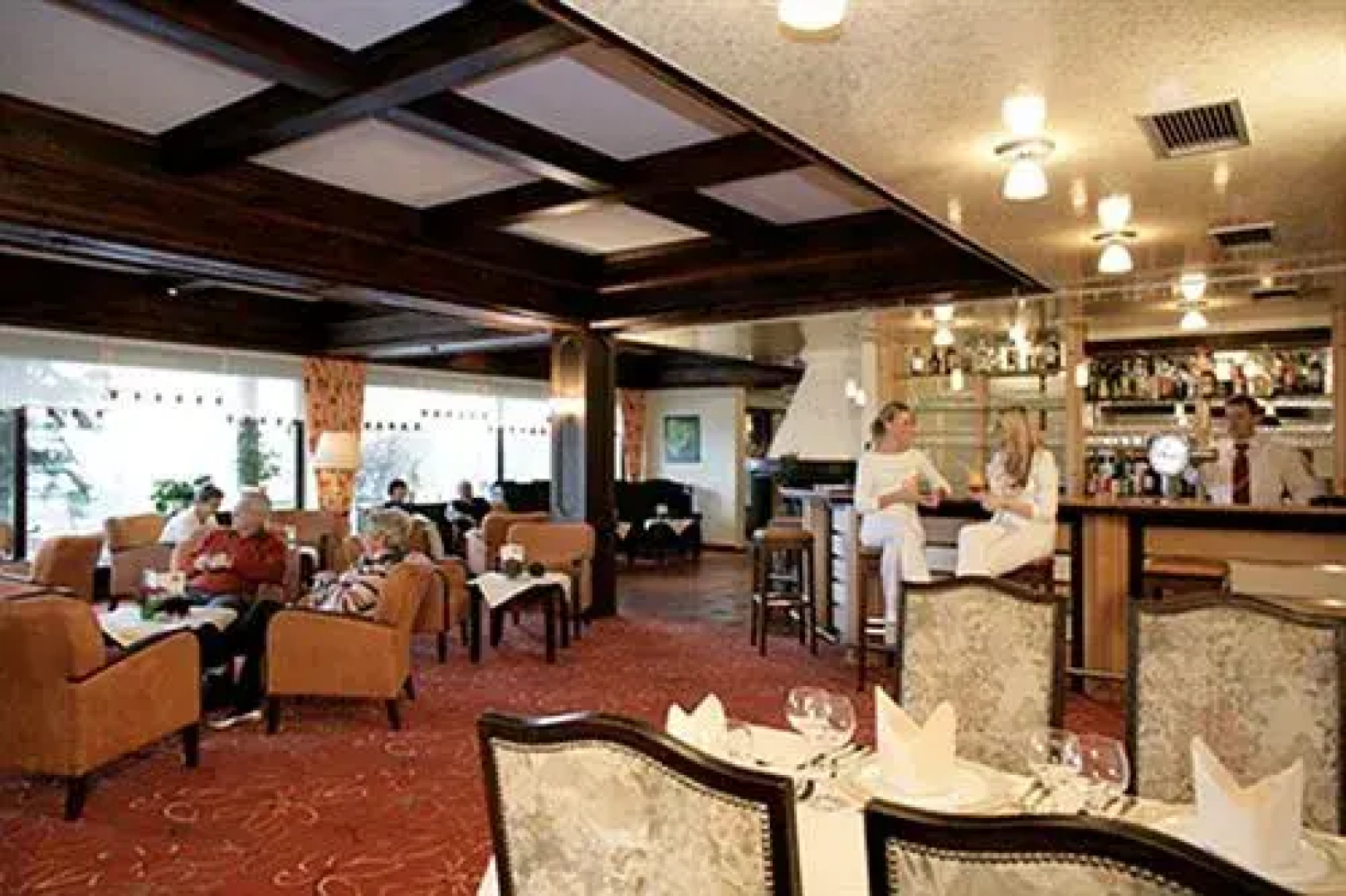 Landhotel Waldwinkel