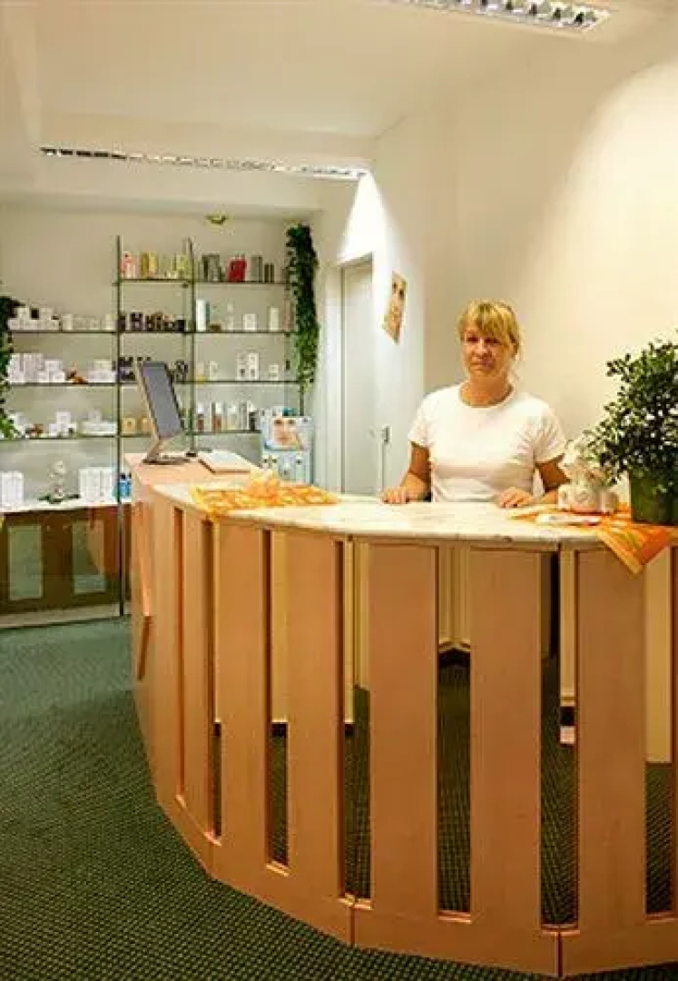 Landhotel Waldwinkel
