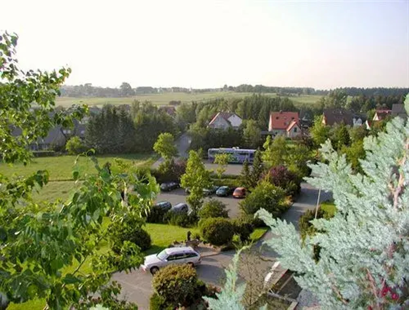 Landhotel Waldwinkel
