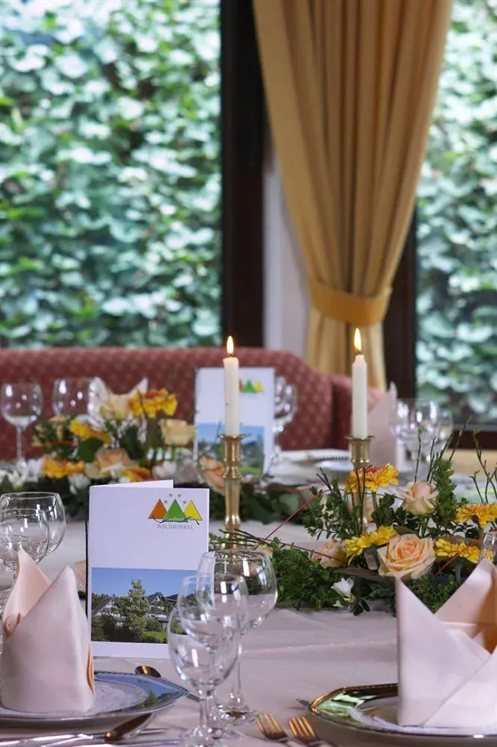 Landhotel Waldwinkel