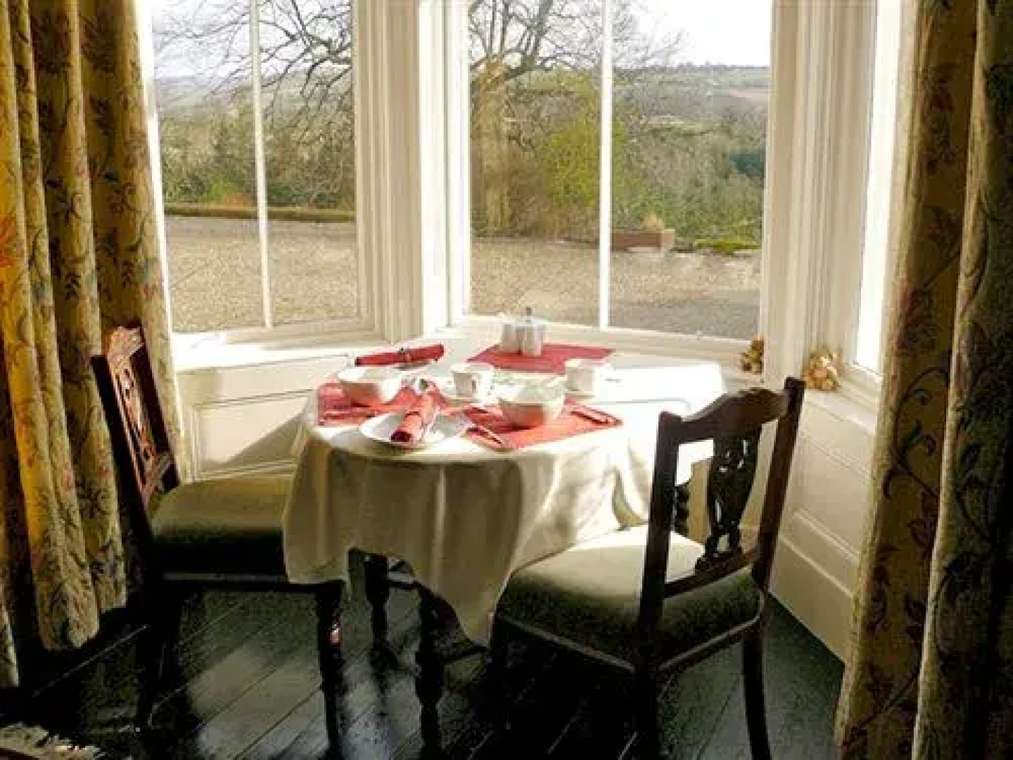 Firwood Country Bed and Breakfast