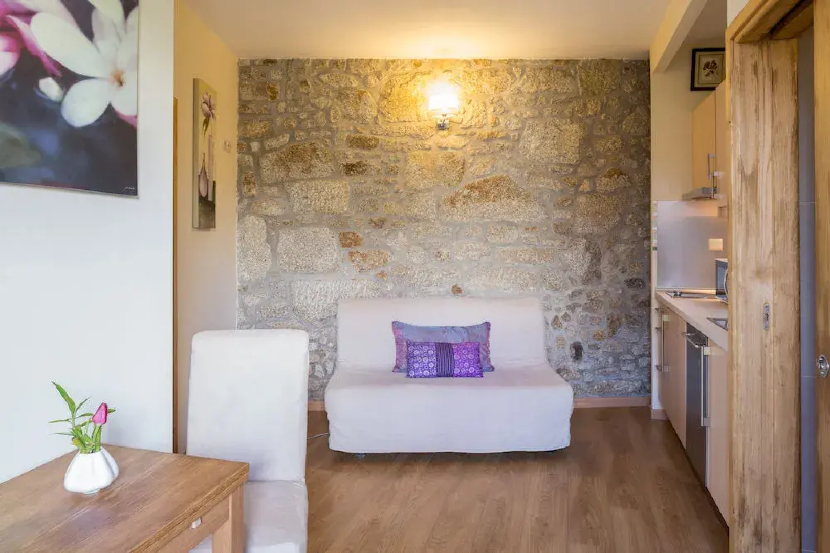 Мини-Отель Quinta São Miguel de Arcos