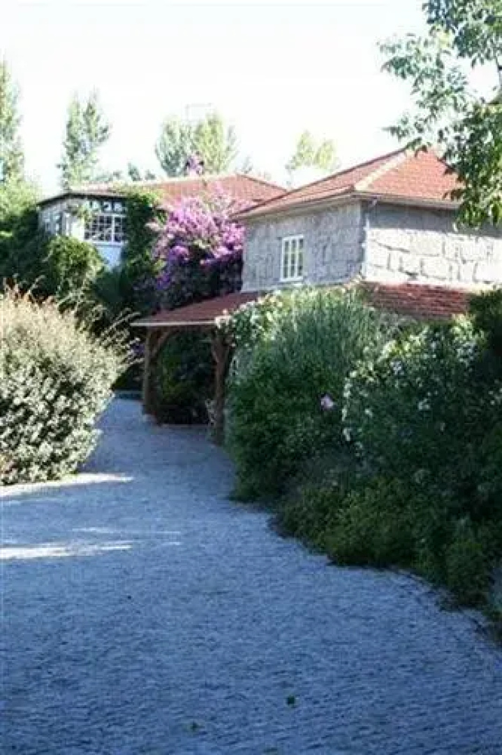 Quinta De Ribas