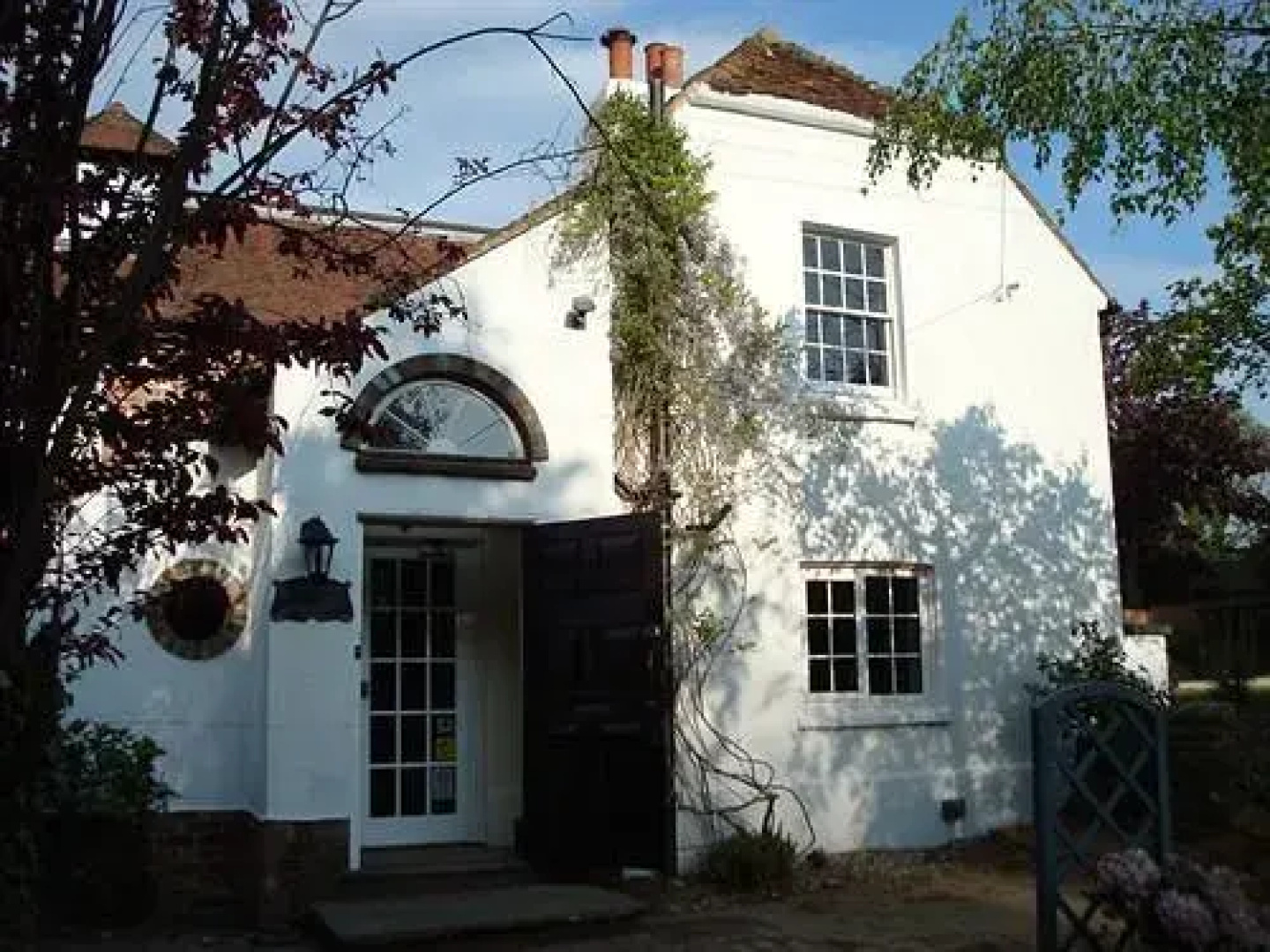 Mill House Hotel