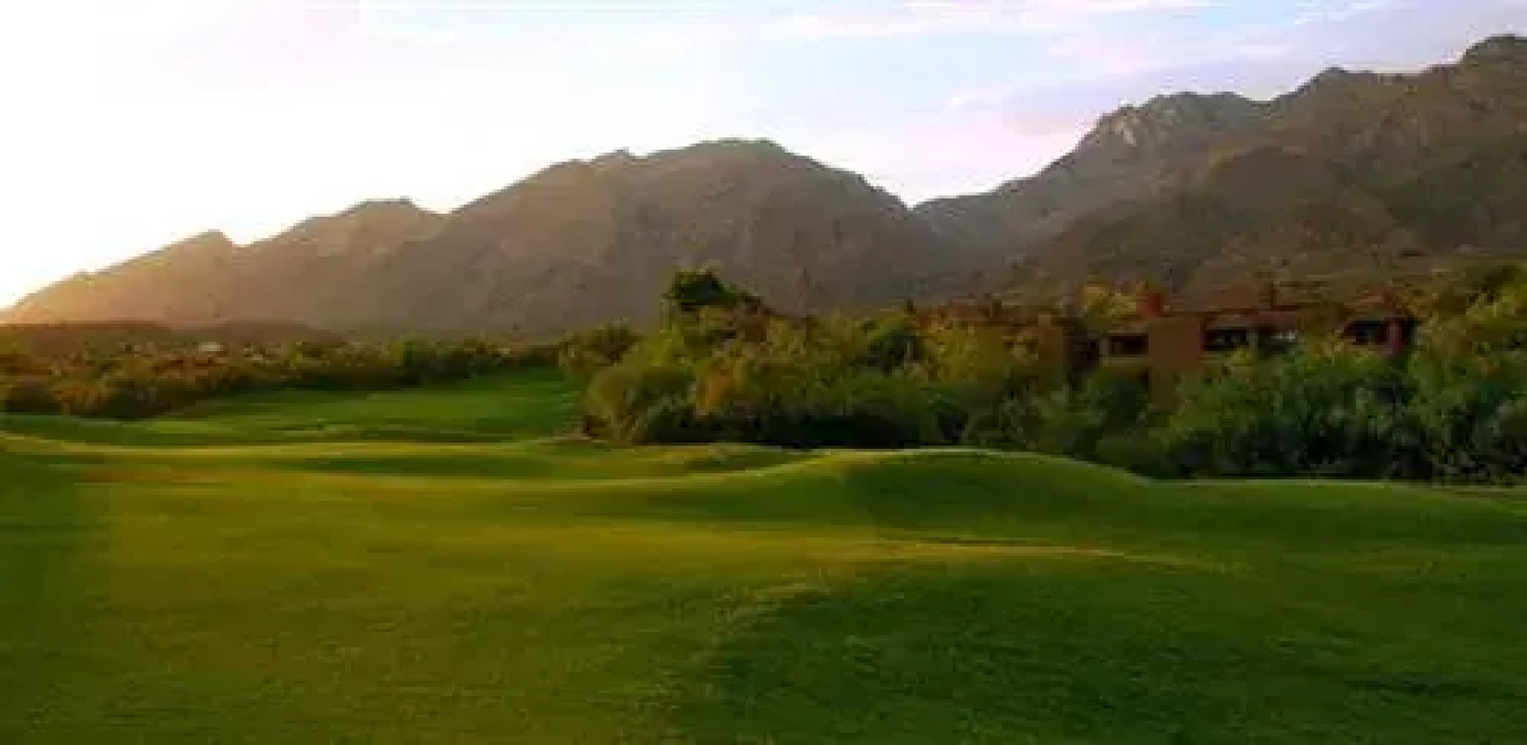 The Stay In Oro Valley