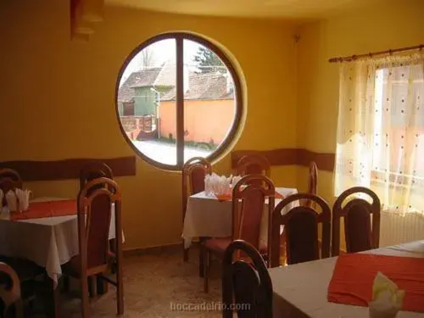 Bocca Del Rio