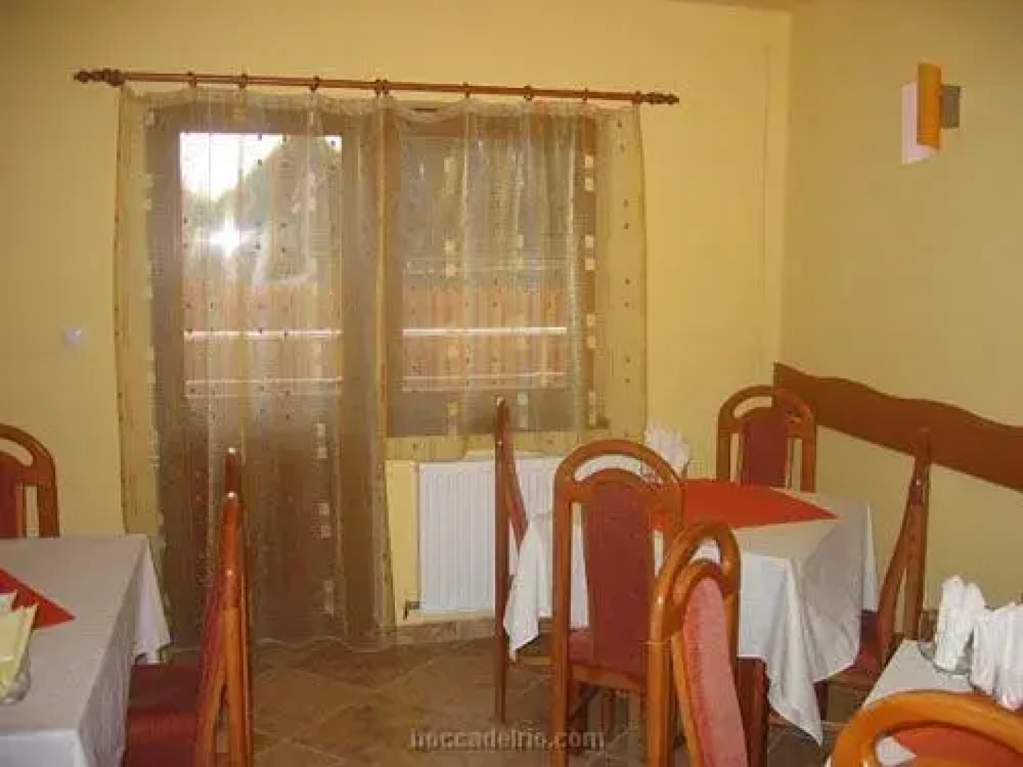 Bocca Del Rio