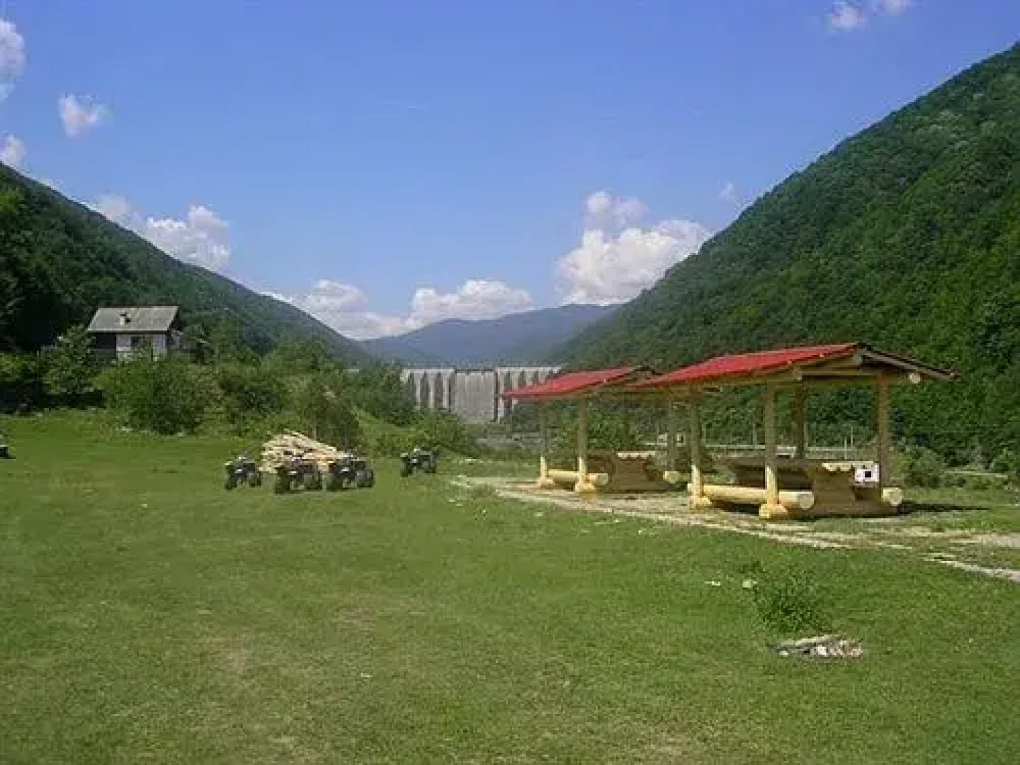 Bocca Del Rio