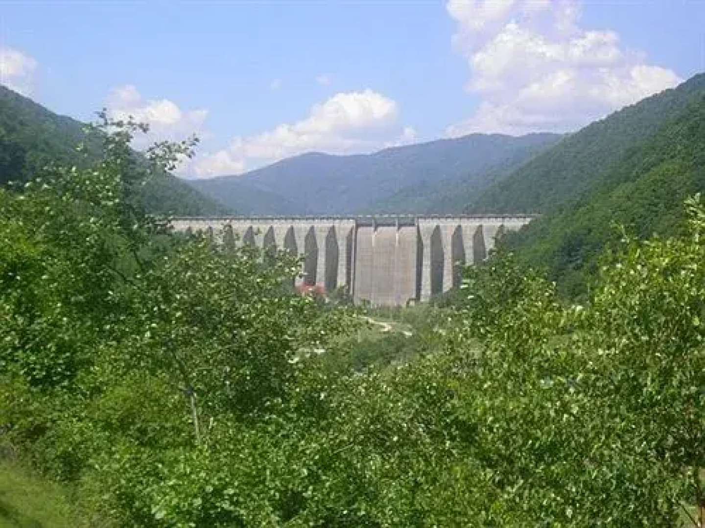 Bocca Del Rio