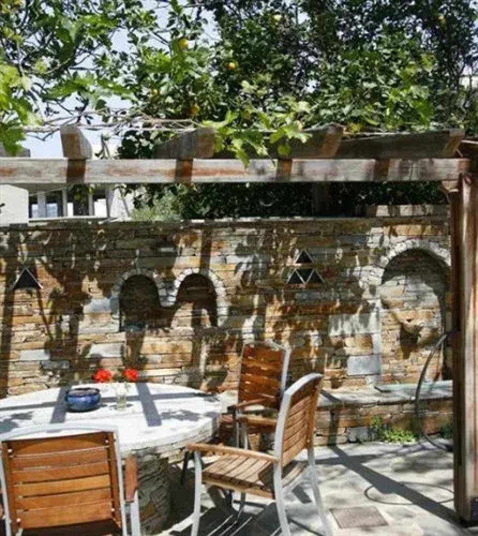 Gikas Apartments