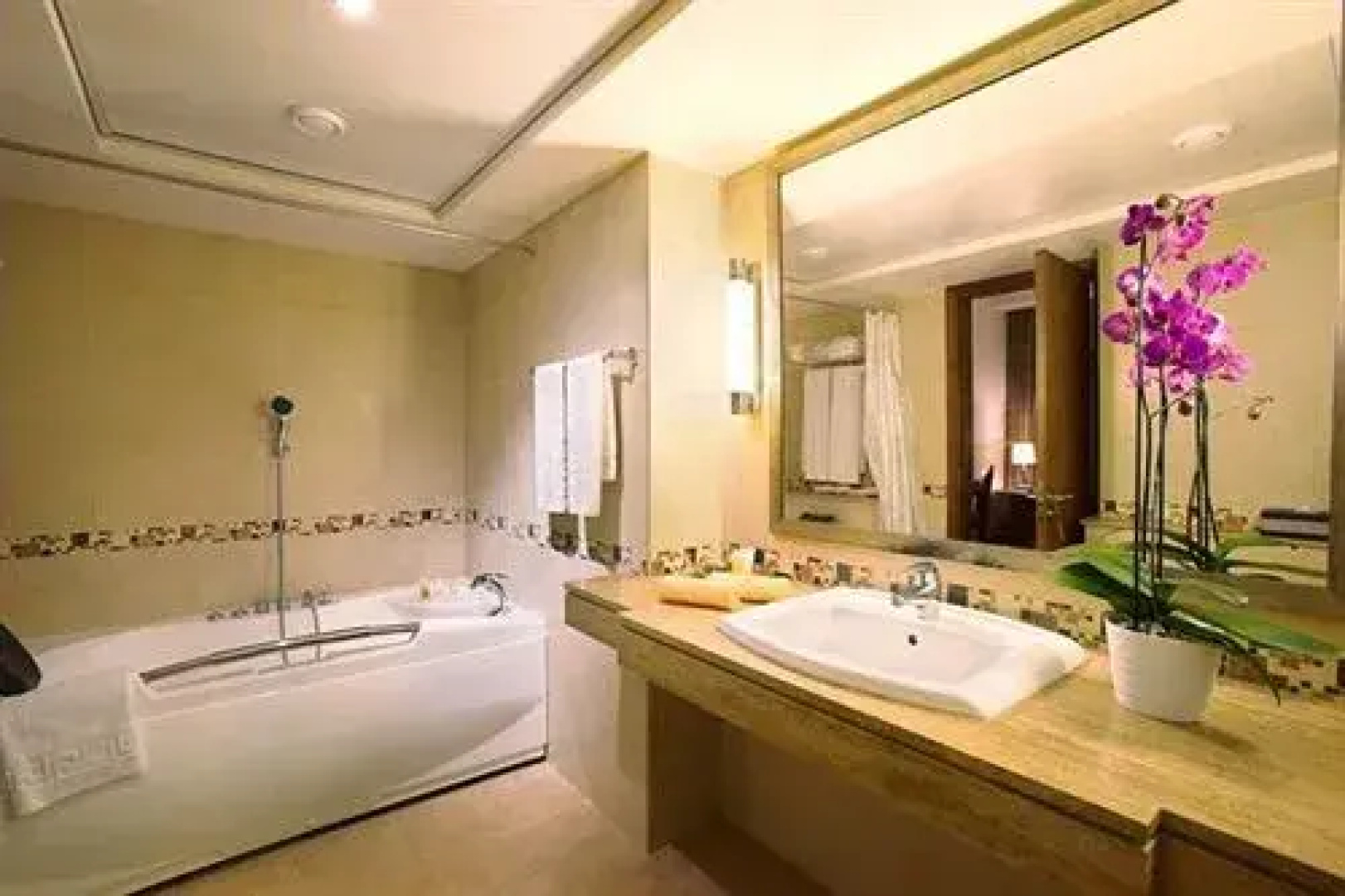 Agatti Island Beach Resort