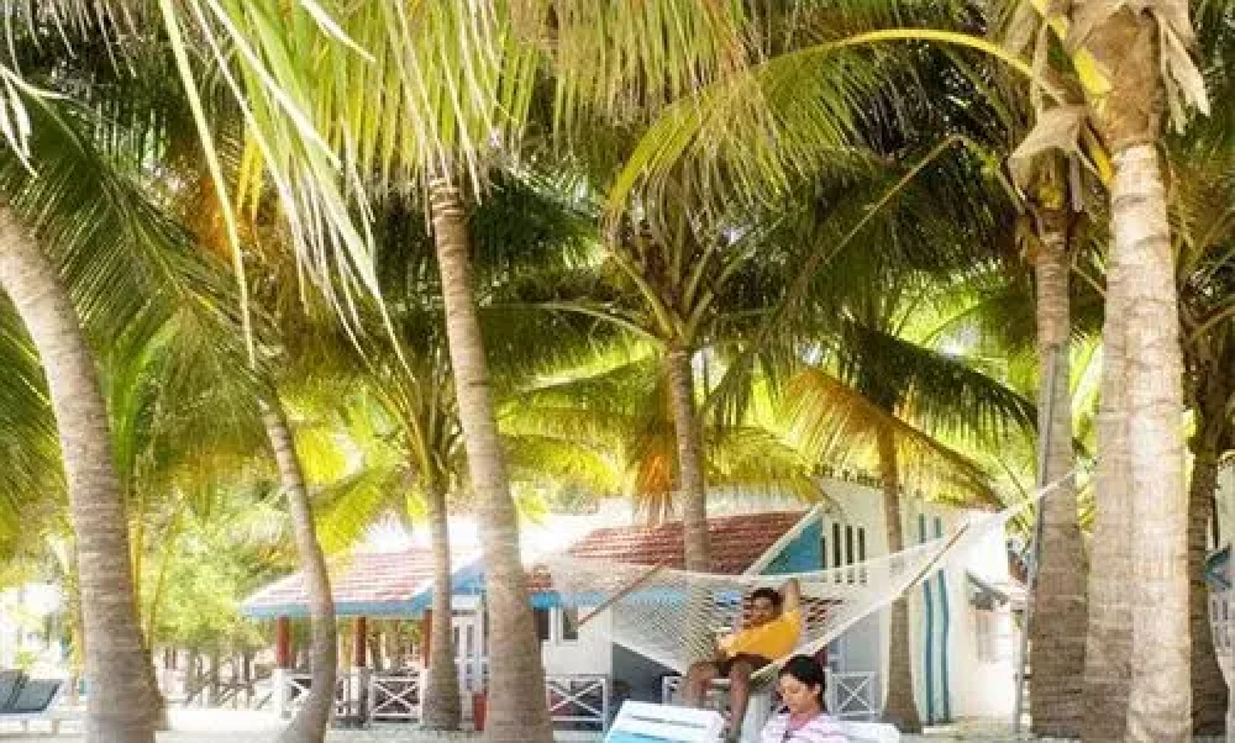 Agatti Island Beach Resort