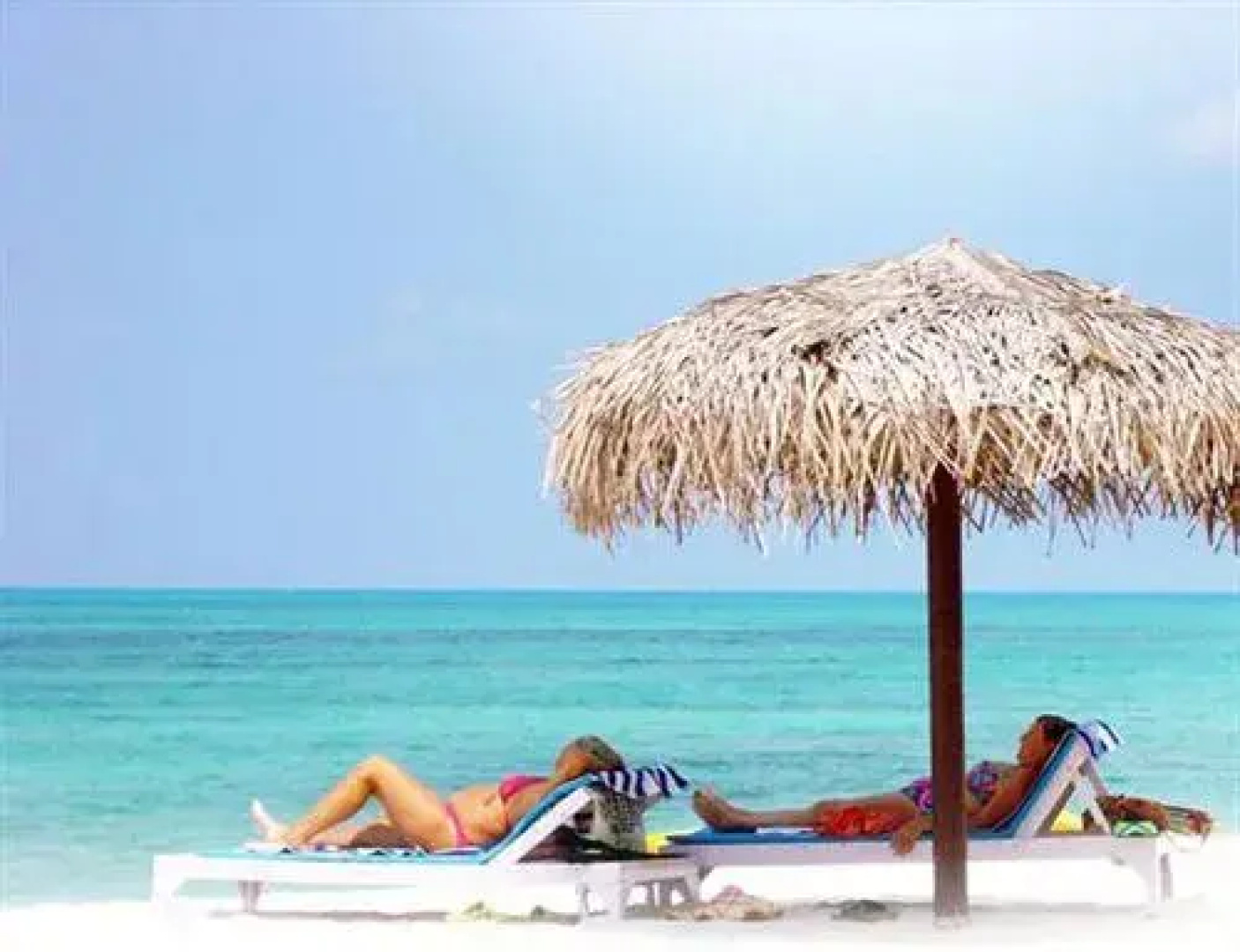 Agatti Island Beach Resort