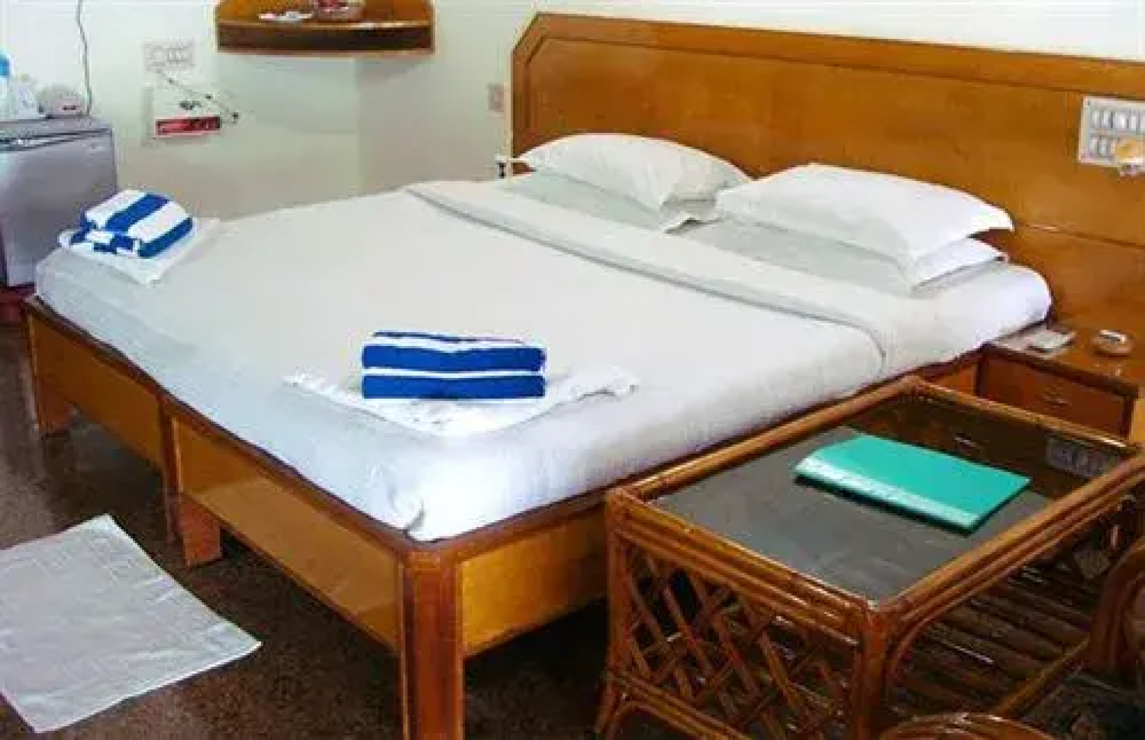 Agatti Island Beach Resort