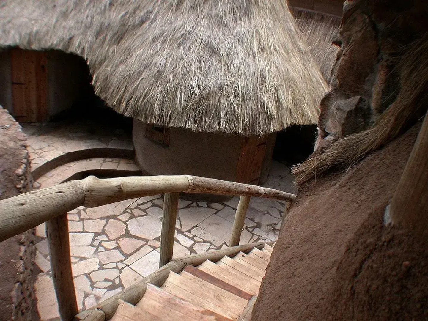Malewa Wildlife Lodge
