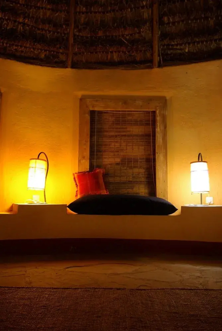 Malewa Wildlife Lodge