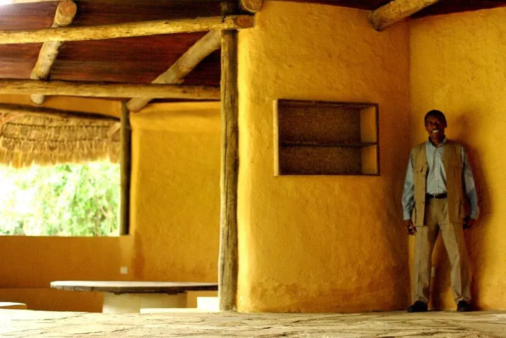 Malewa Wildlife Lodge