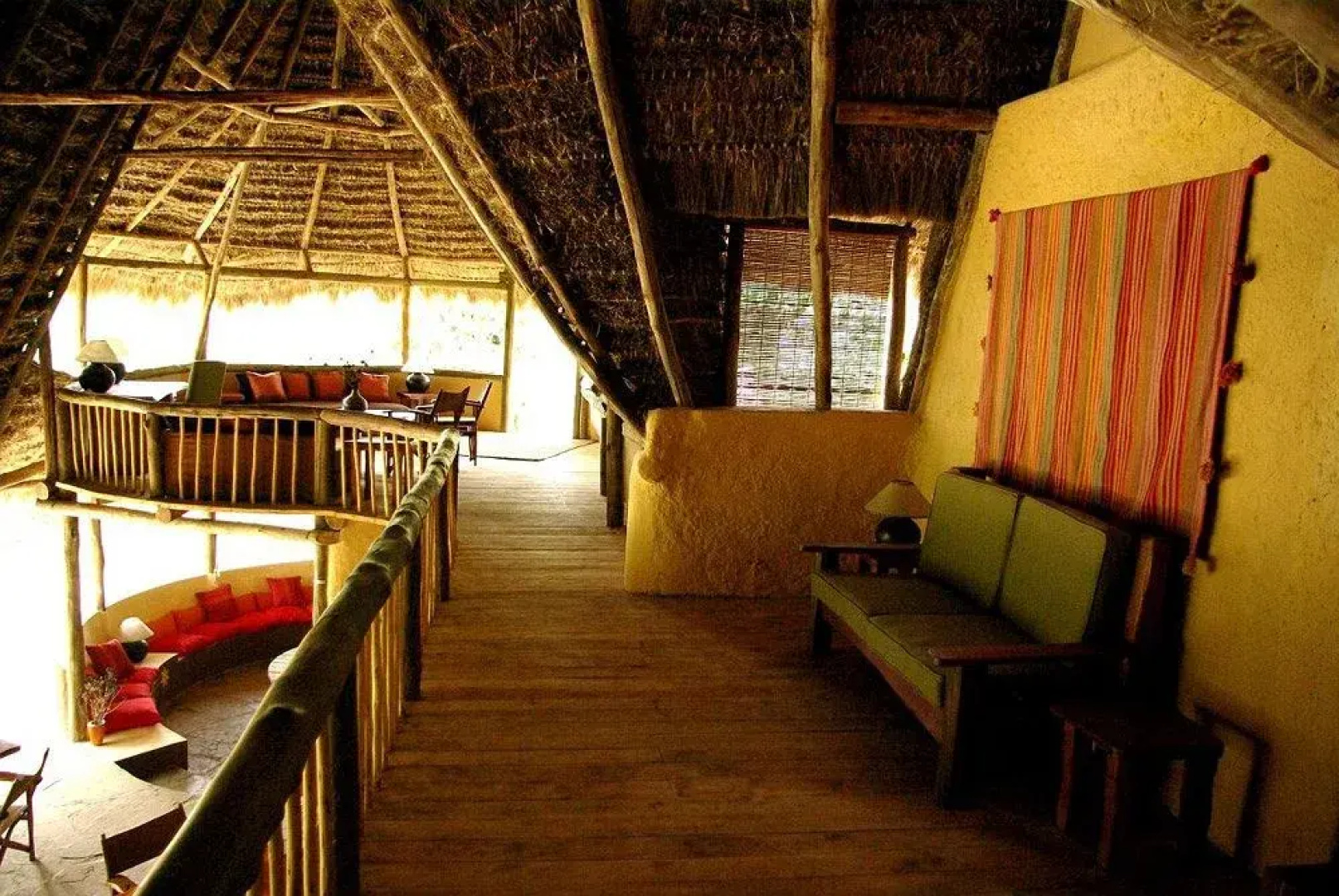Malewa Wildlife Lodge