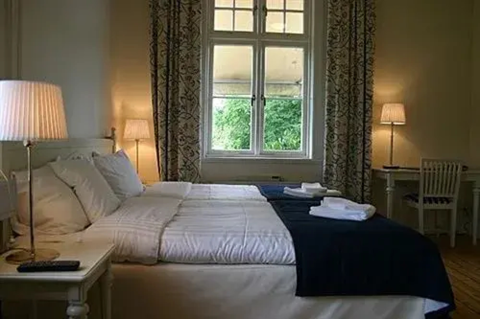 Hotel Hviidehus