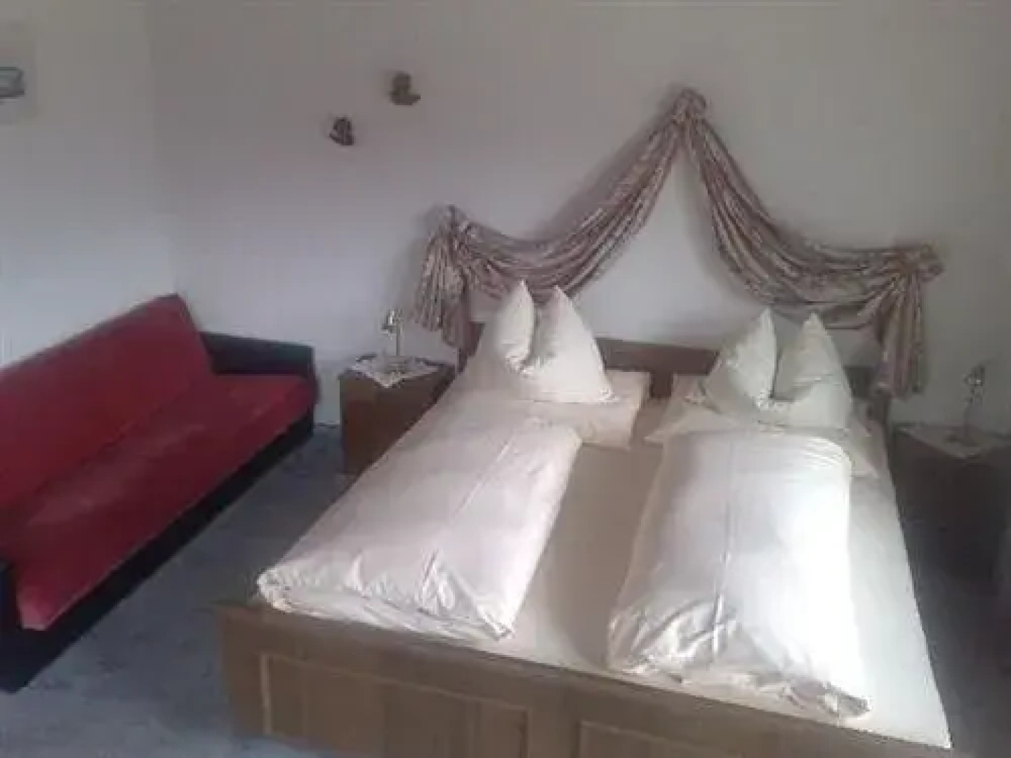 Hotel Pension Central