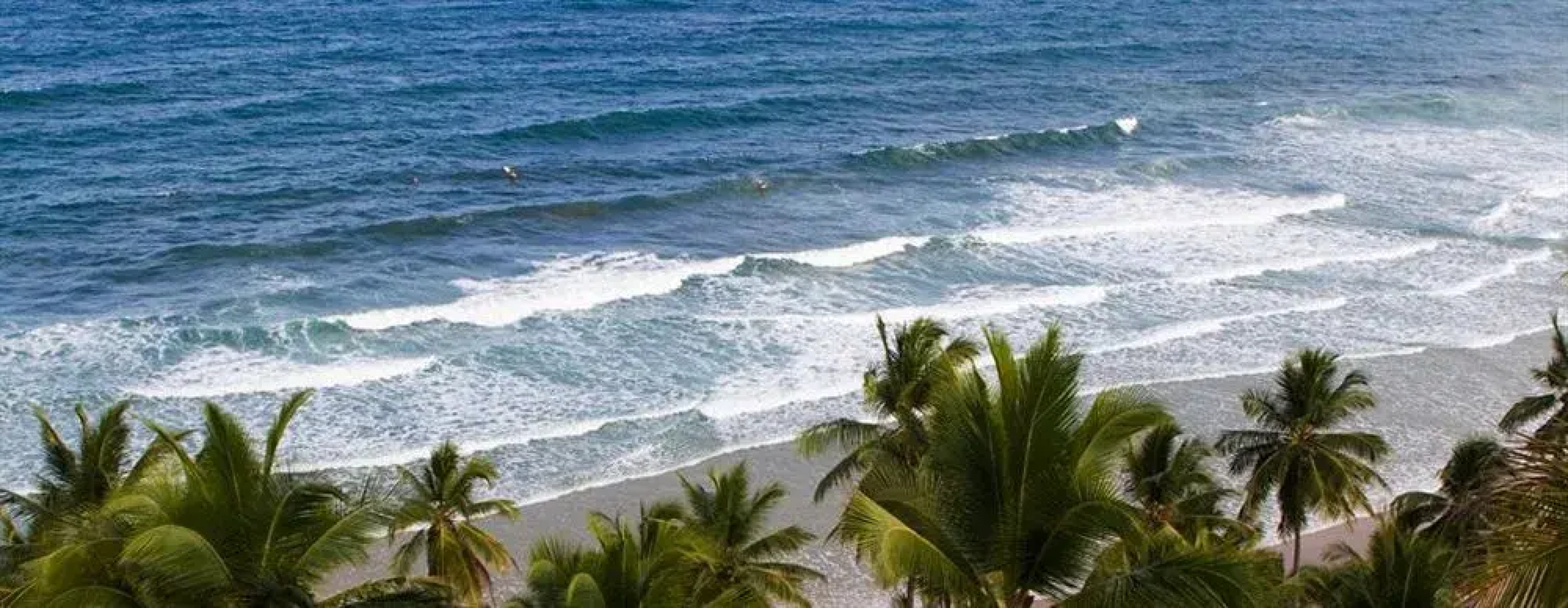 Natal Ocean Club