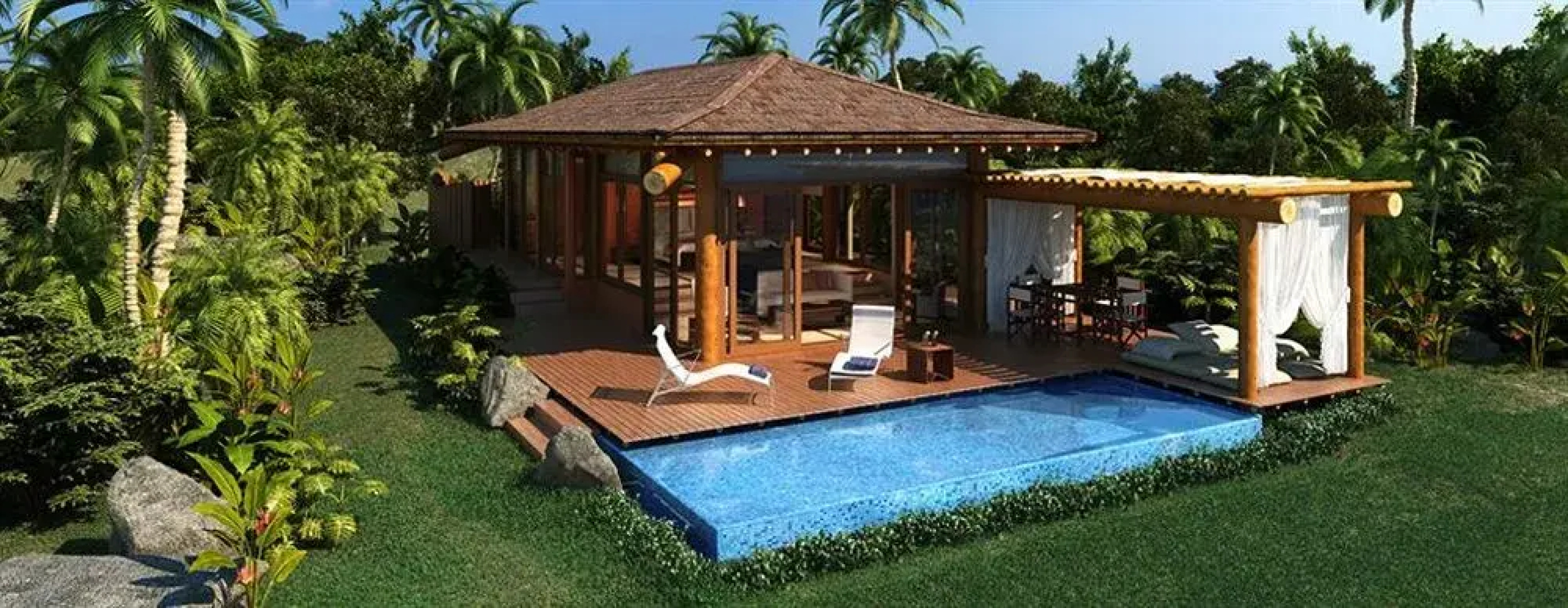 Natal Ocean Club