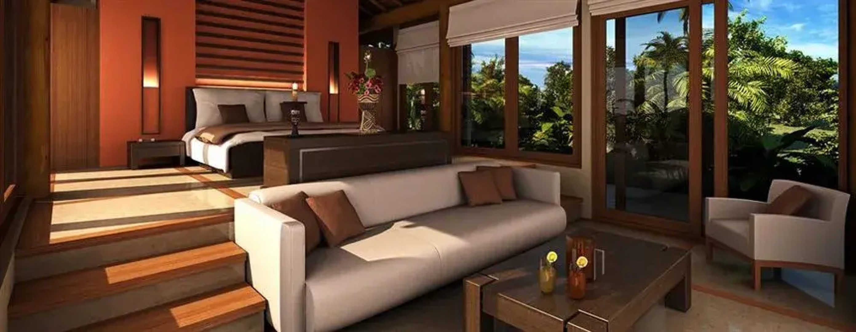 Natal Ocean Club