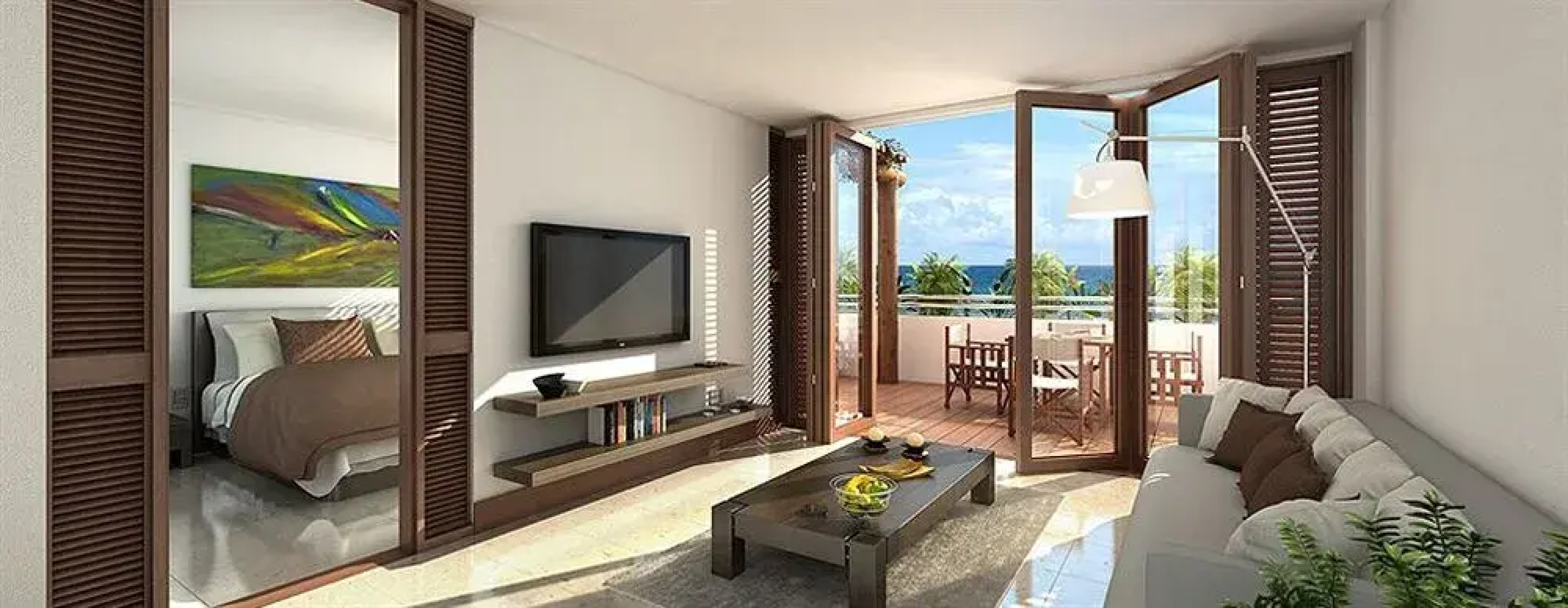 Natal Ocean Club