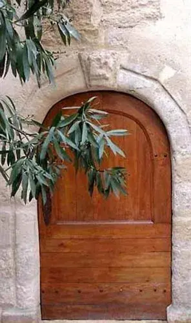 L'Arceau