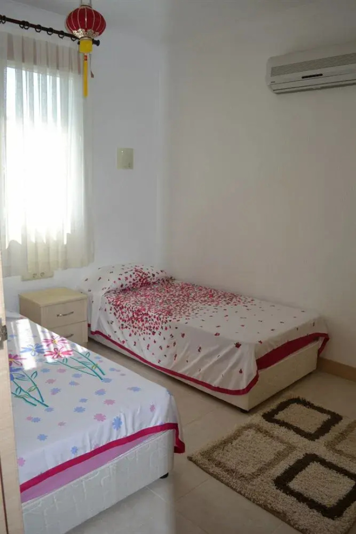 Grand Sea View Aparts