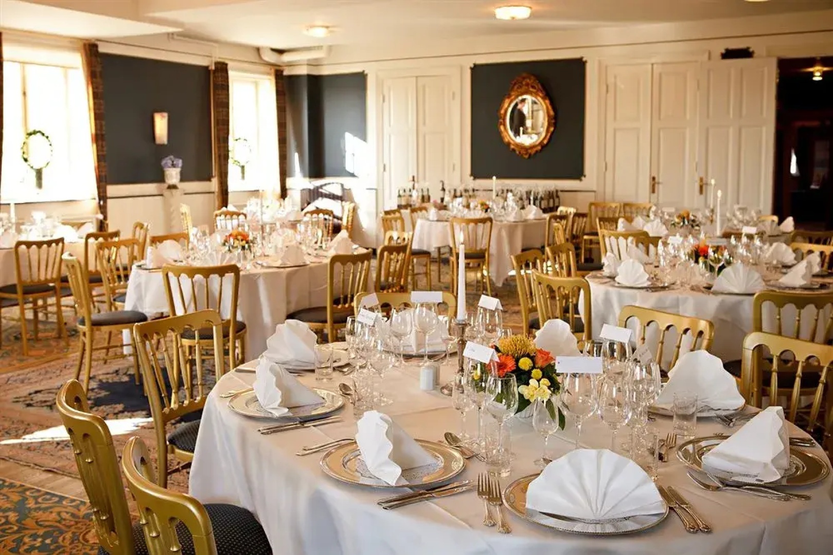 Hotel Kirstine