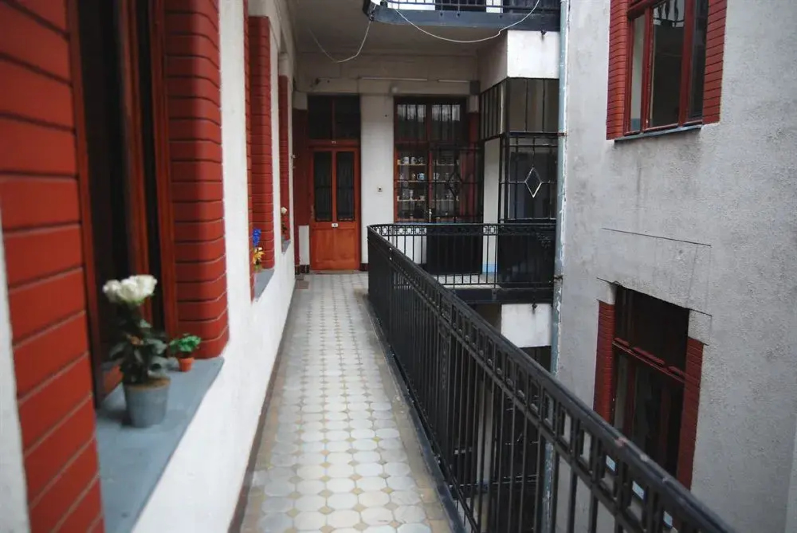 Ferenciek tere Apartment