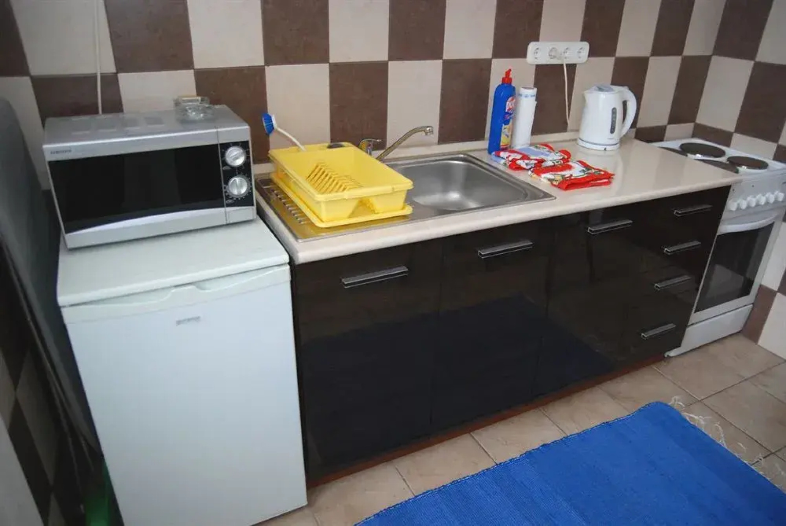 Ferenciek tere Apartment