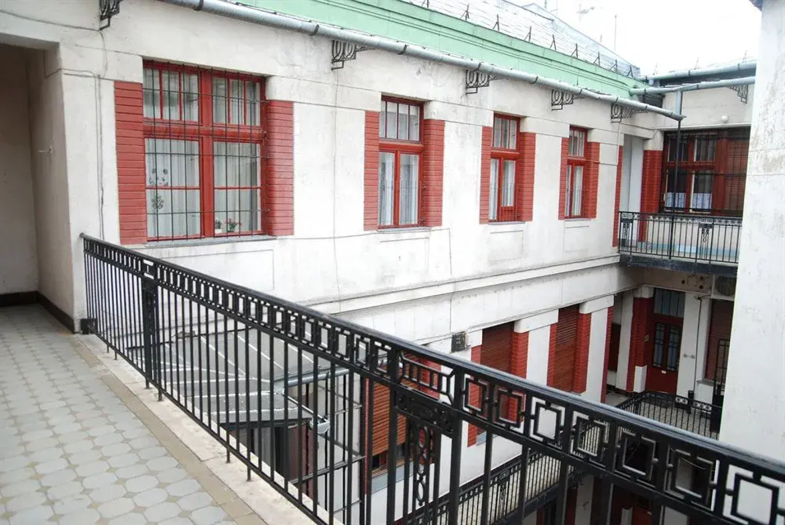 Ferenciek tere Apartment