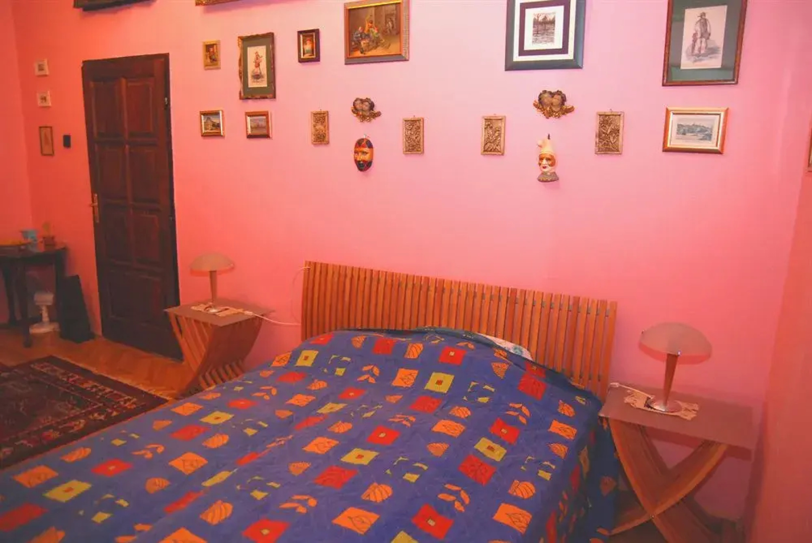 Ferenciek tere Apartment