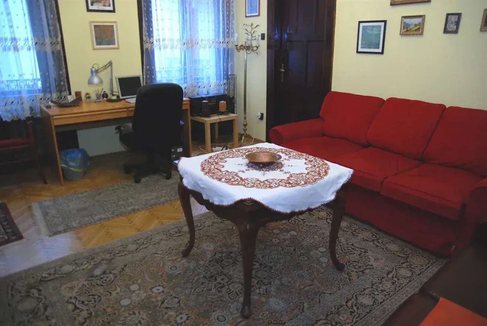 Ferenciek tere Apartment